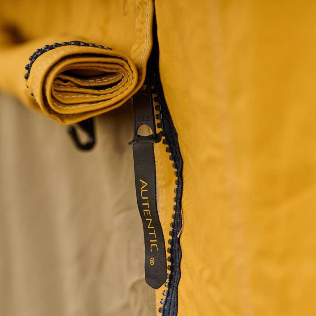 Autentic | Luxury Glamping Bell Tents - 