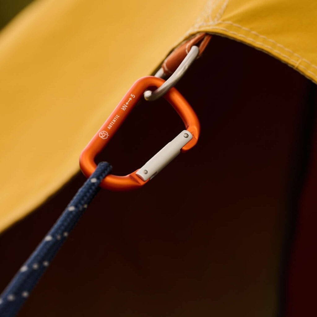 Autentic | Luxury Glamping Bell Tents - 