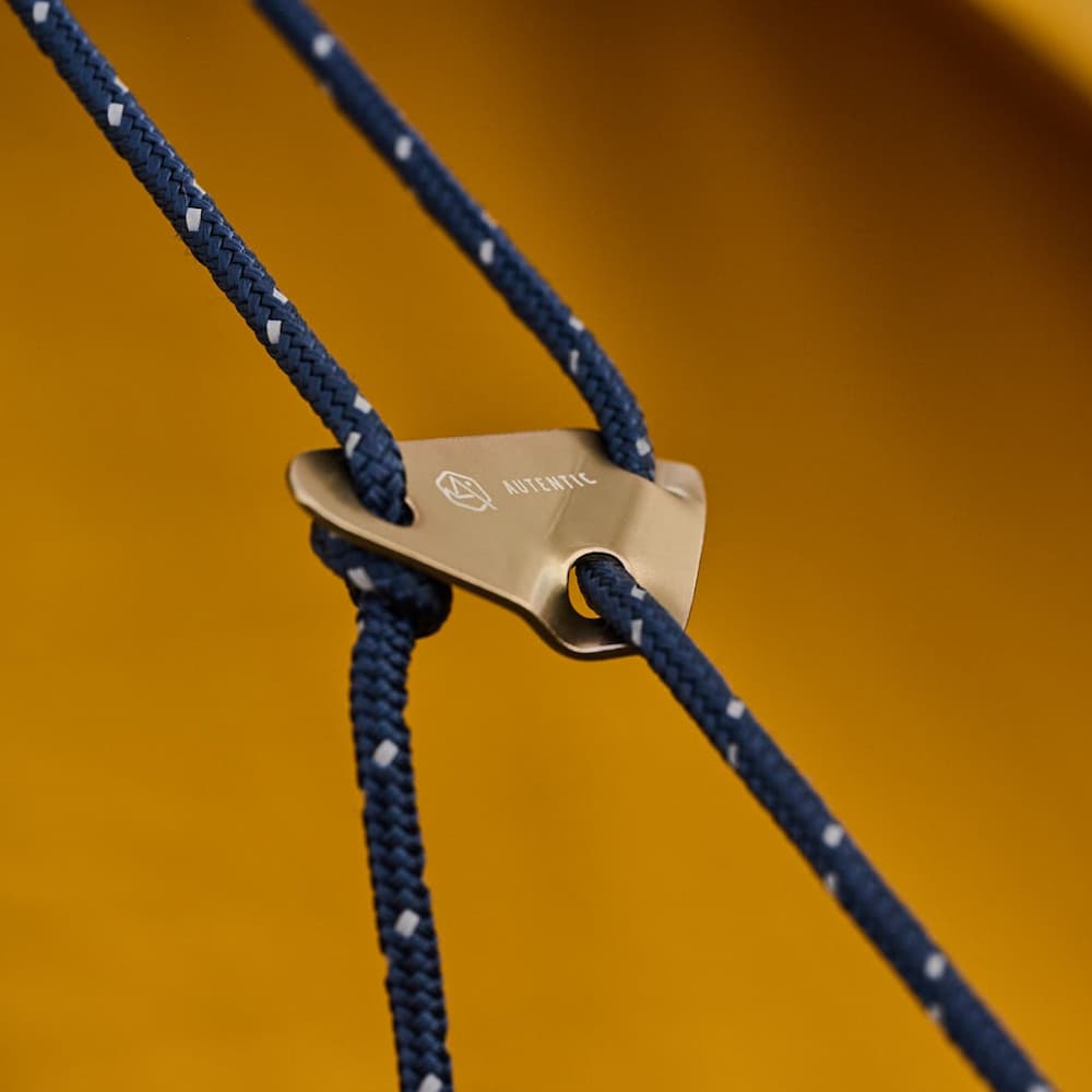 Autentic | Luxury Glamping Bell Tents - 