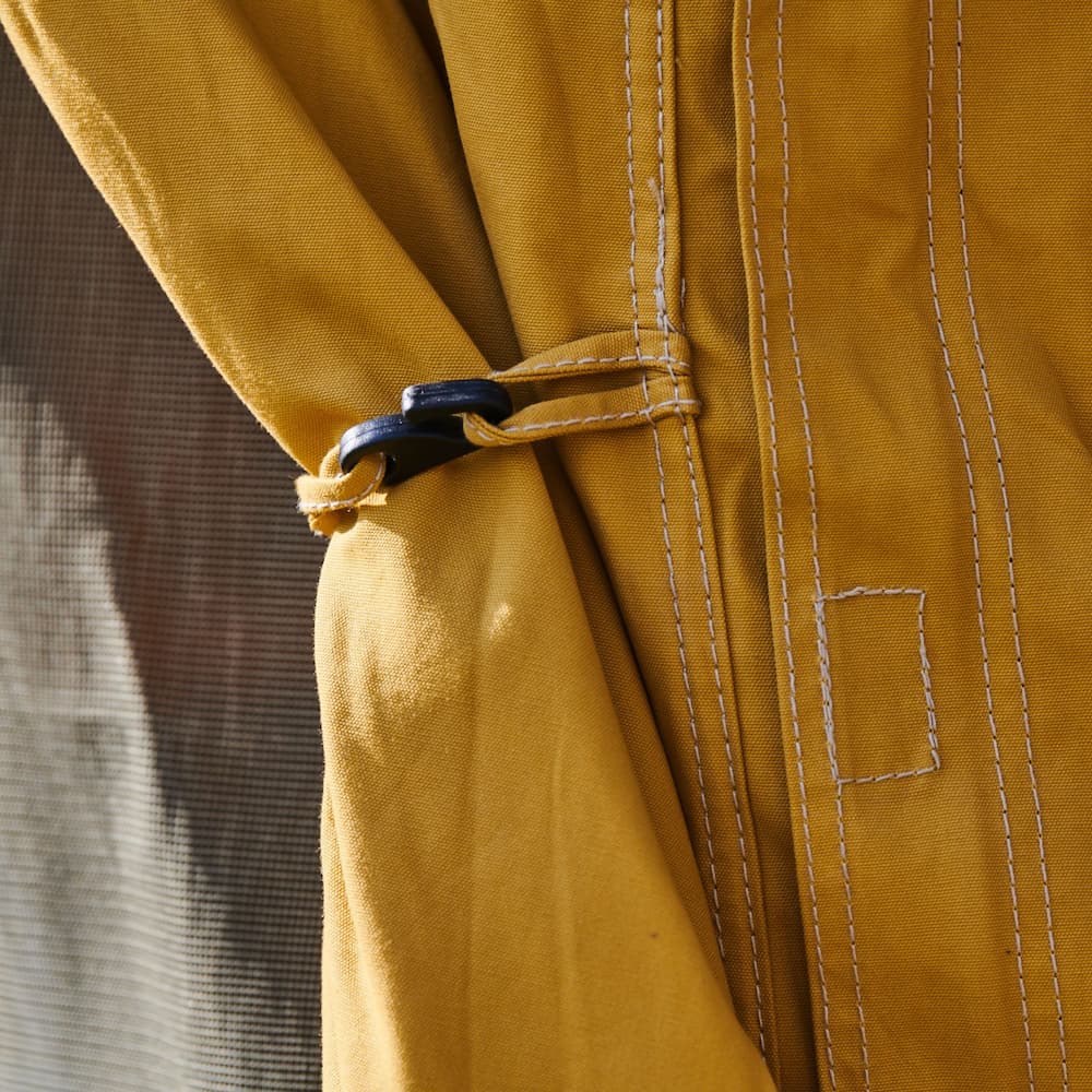 Autentic | Luxury Glamping Bell Tents - 