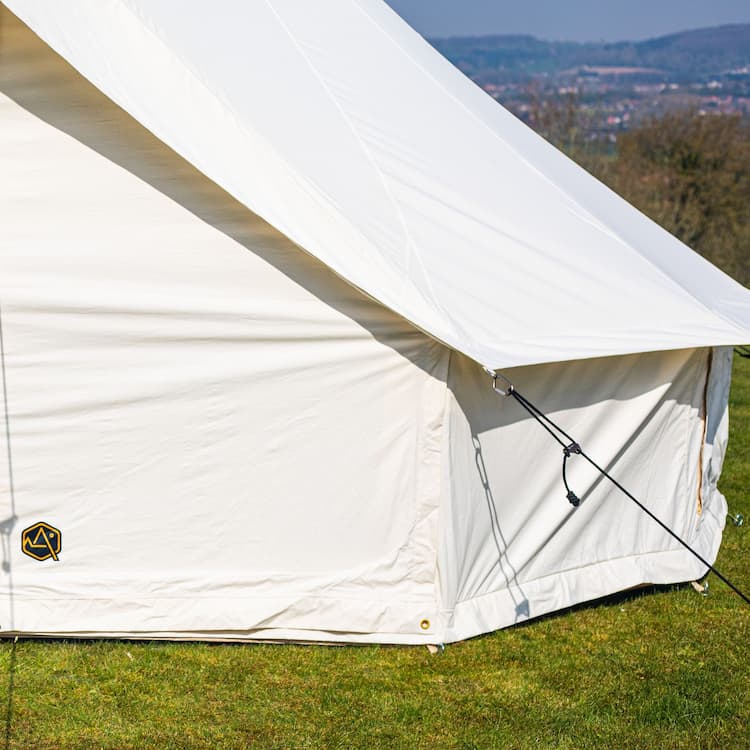Autentic | Luxury Glamping Bell Tents - 