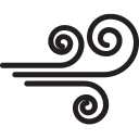 icon wind