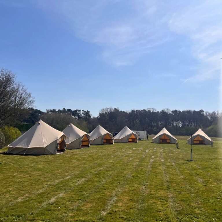 Autentic | Luxury Glamping Bell Tents - Autentic-canvas-nights-2