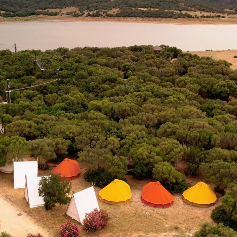 Autentic | Luxury Glamping Bell Tents - Autentic-glamping-revolution-wakana-3