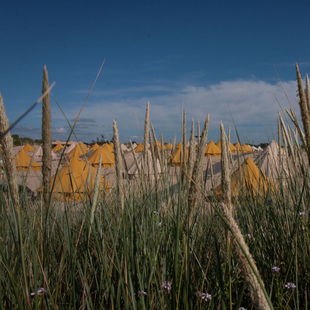Autentic | Luxury Glamping Bell Tents - Autentic-organic-concept-connection-basecamp-1