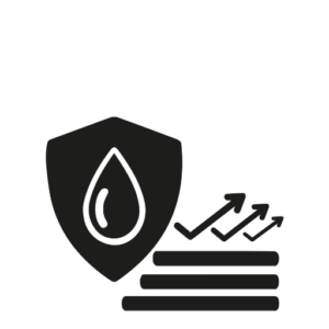 Autentic | Luxury Glamping Bell Tents - Performance quality icon