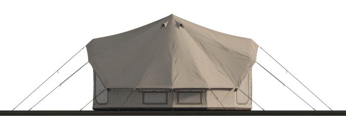 Autentic | Luxury Glamping Bell Tents - 