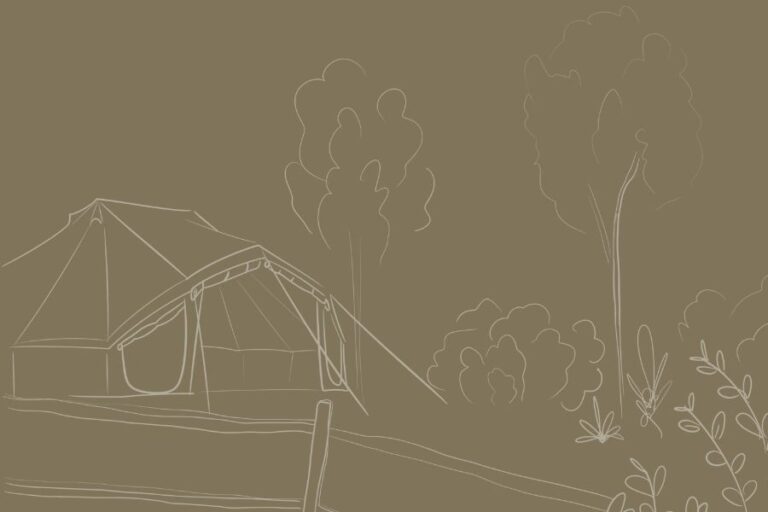 Autentic | Luxury Glamping Bell Tents - Autentic luxury canvas tent – ideal solution for entrepreneurs and hospitality professionals looking to start a glamping business or expand their outdoor accommodations. This high-quality, weatherproof glamping tent offers a unique guest experience for eco-resorts, boutique hotels, campsites, and event organizers seeking durable, modular, and stylish outdoor lodging solutions
