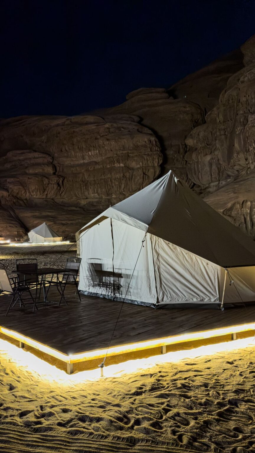 Autentic | Luxury Glamping Bell Tents - Autentic luxury canvas tent – ideal solution for entrepreneurs and hospitality professionals looking to start a glamping business or expand their outdoor accommodations. This high-quality, weatherproof glamping tent offers a unique guest experience for eco-resorts, boutique hotels, campsites, and event organizers seeking durable, modular, and stylish outdoor lodging solutions