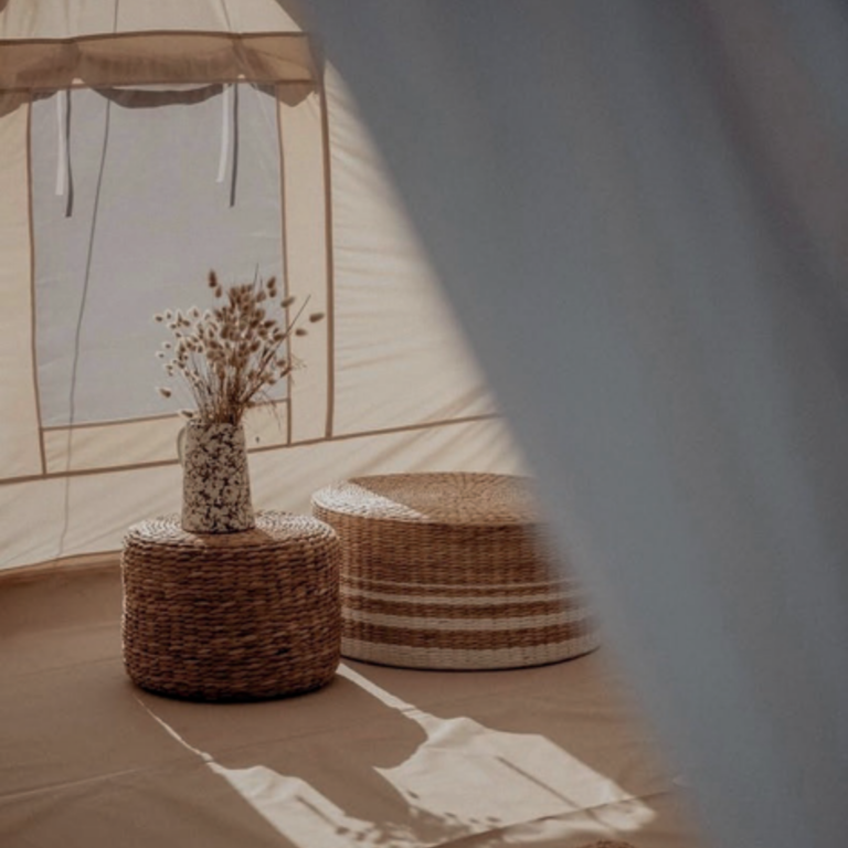 Autentic | Luxury Glamping Bell Tents - Autentic luxury canvas tent – ideal solution for entrepreneurs and hospitality professionals looking to start a glamping business or expand their outdoor accommodations. This high-quality, weatherproof glamping tent offers a unique guest experience for eco-resorts, boutique hotels, campsites, and event organizers seeking durable, modular, and stylish outdoor lodging solutions