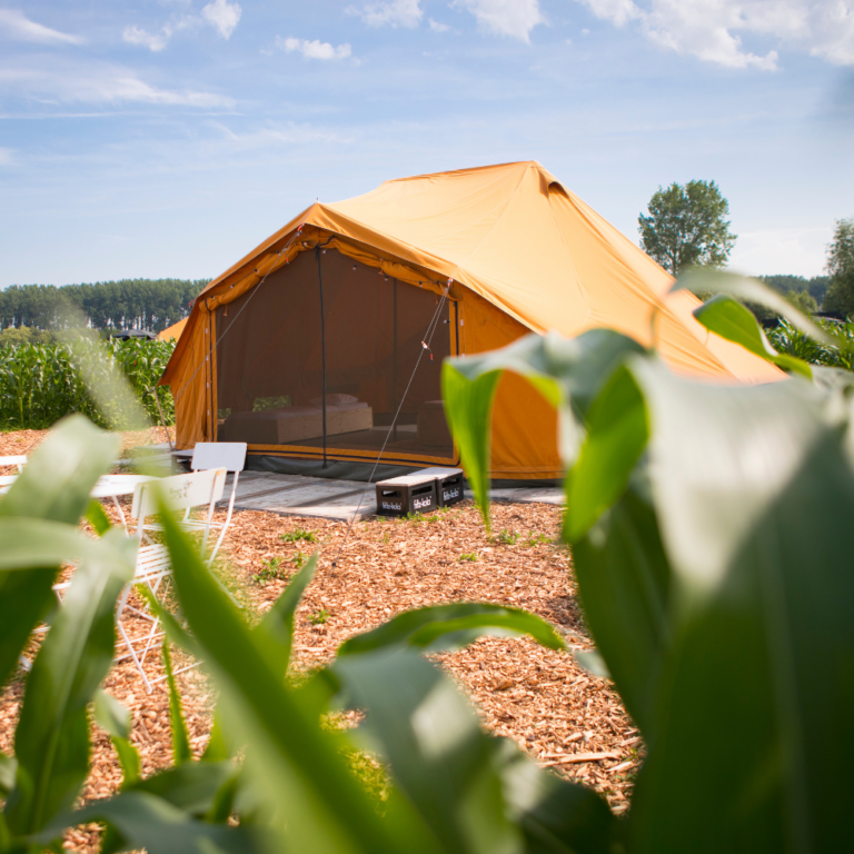 Autentic | Luxury Glamping Bell Tents - Autentic luxury canvas tent – ideal solution for entrepreneurs and hospitality professionals looking to start a glamping business or expand their outdoor accommodations. This high-quality, weatherproof glamping tent offers a unique guest experience for eco-resorts, boutique hotels, campsites, and event organizers seeking durable, modular, and stylish outdoor lodging solutions