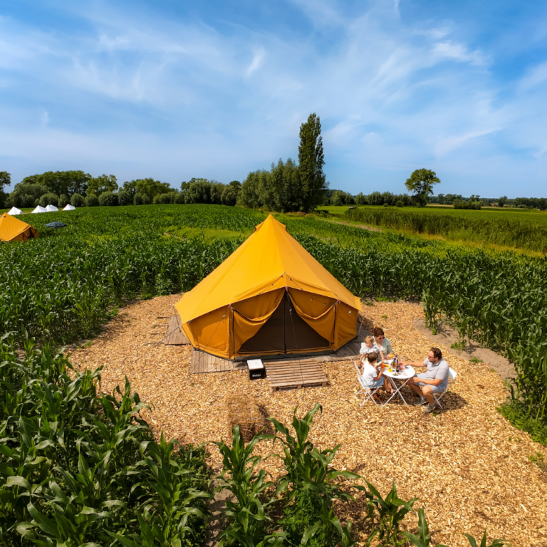 Autentic | Luxury Glamping Bell Tents - Autentic luxury canvas tent – ideal solution for entrepreneurs and hospitality professionals looking to start a glamping business or expand their outdoor accommodations. This high-quality, weatherproof glamping tent offers a unique guest experience for eco-resorts, boutique hotels, campsites, and event organizers seeking durable, modular, and stylish outdoor lodging solutions