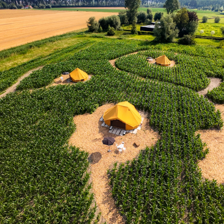 Autentic | Luxury Glamping Bell Tents - Autentic luxury canvas tent – ideal solution for entrepreneurs and hospitality professionals looking to start a glamping business or expand their outdoor accommodations. This high-quality, weatherproof glamping tent offers a unique guest experience for eco-resorts, boutique hotels, campsites, and event organizers seeking durable, modular, and stylish outdoor lodging solutions