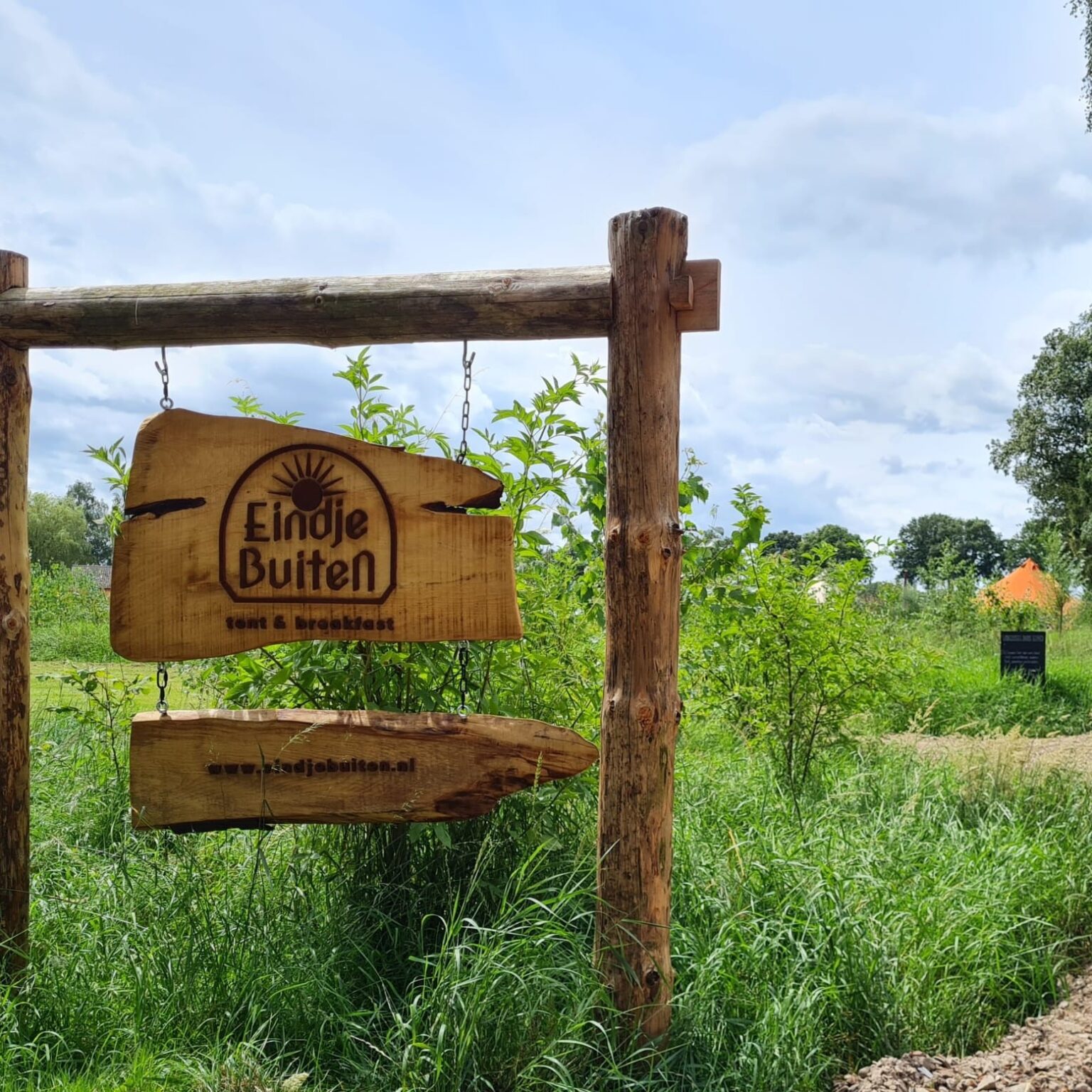 Autentic | Luxury Glamping Bell Tents - Nederland - Premium Autentic glamping tent for glamping businesses and hospitality – durable, modular tent solution for luxury outdoor accommodations.