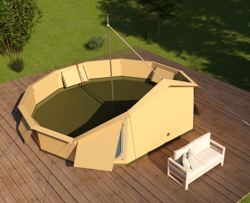 Autentic | Luxury Glamping Bell Tents - Landscape_02_edit