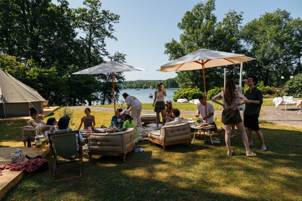 Autentic | Luxury Glamping Bell Tents - Retreat_by_sarahwisniewska-046