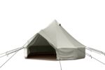 Autentic  - Autentic-essential-bell-tent-render-front