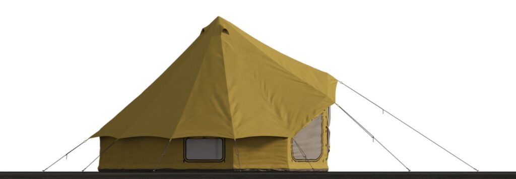 Autentic - Autentic-jack-bell - turmeric-render-front-view