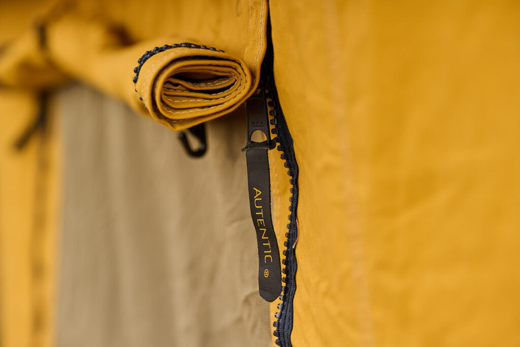 Autentic | Luxury Glamping Bell Tents - Premium Autentic glamping tent for glamping businesses and hospitality – durable, modular tent solution for luxury outdoor accommodations.