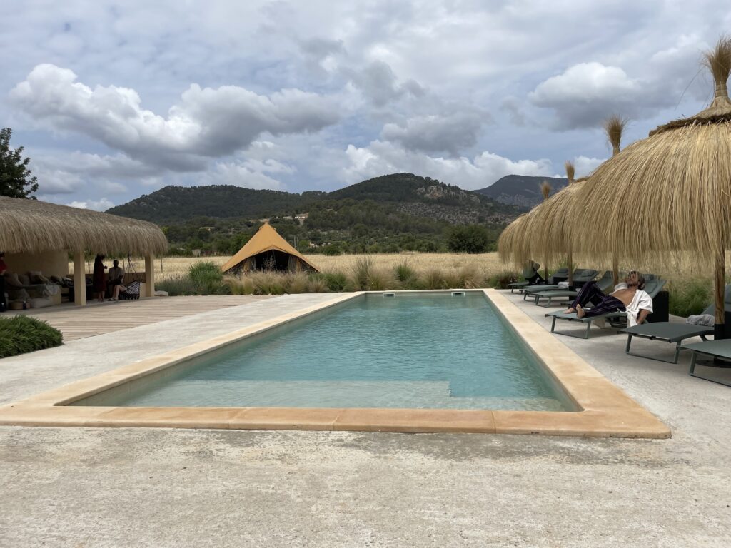 Autentic | Luxury Glamping Bell Tents - Autentic bell tent