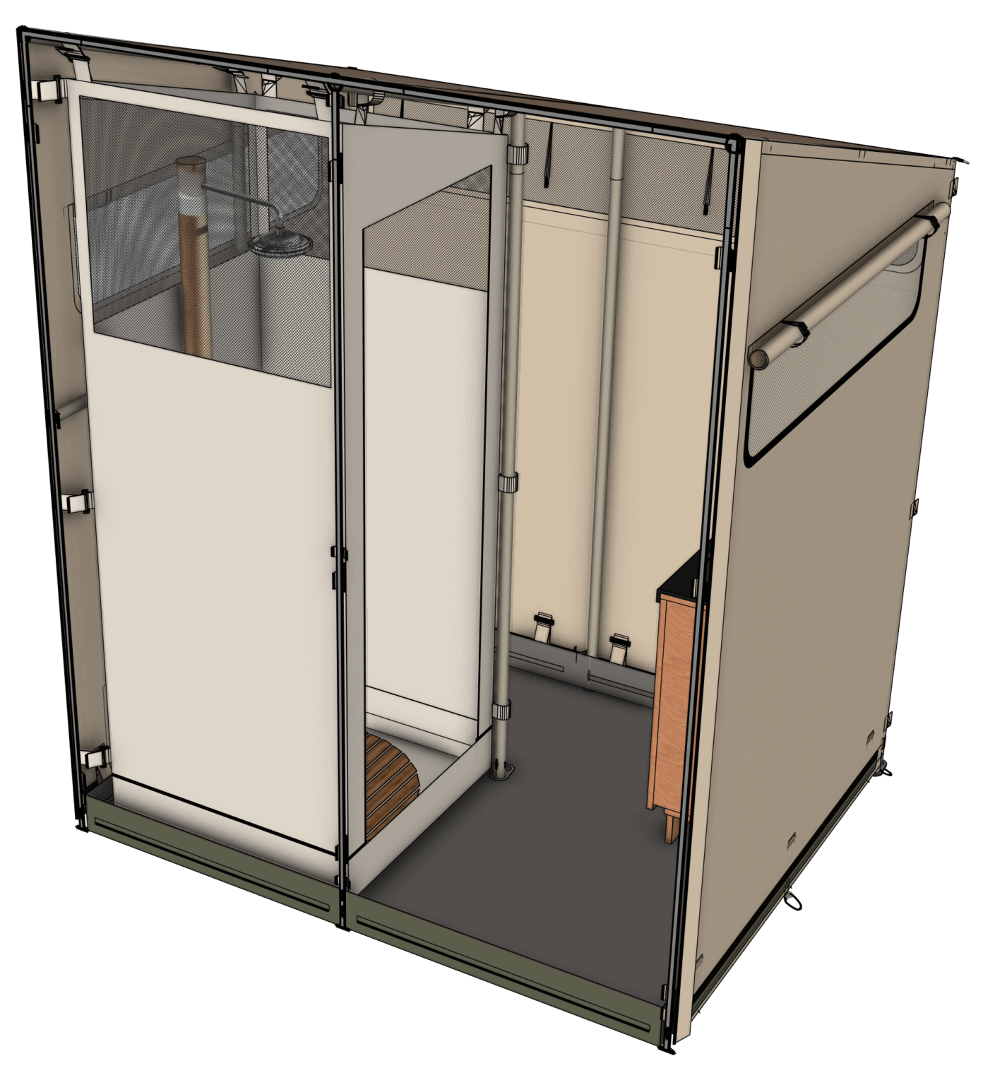 Autentic | Luxury Glamping Bell Tents - Sanitary_unit_v3.0(5)